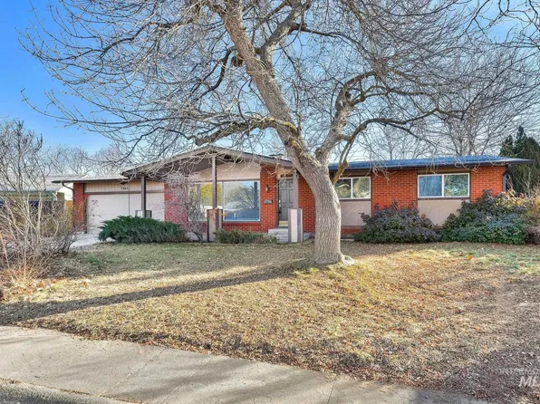 7940 W Galena Dr, Boise, ID 83709