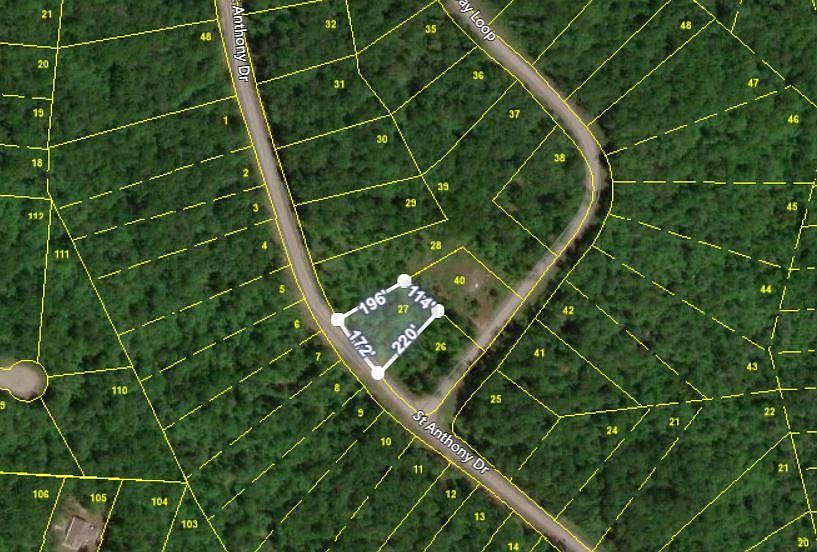 1st image of St Anthony Dr