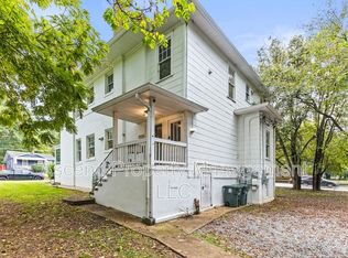 1501 N Chamberlain Ave APT B, Chattanooga, TN 37406