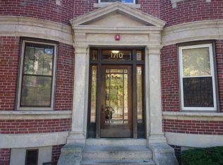1710 Commonwealth Ave #101, Brighton, MA 02135