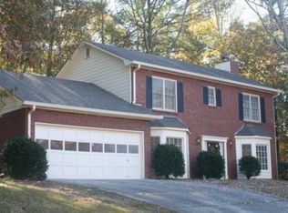 161 Muddy River Rd, Lawrenceville, GA 30043