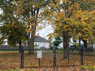 0 Emmett St, Fall River, MA 02721