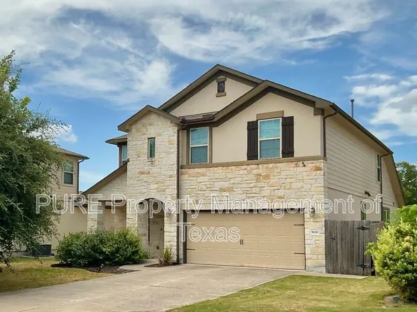 5681 Porano Cir, Round Rock, TX 78665