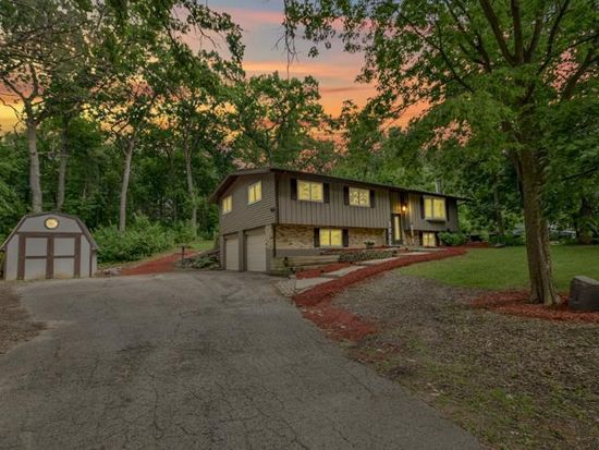 3882 Vilas Hope Road, Cottage Grove, WI 53527