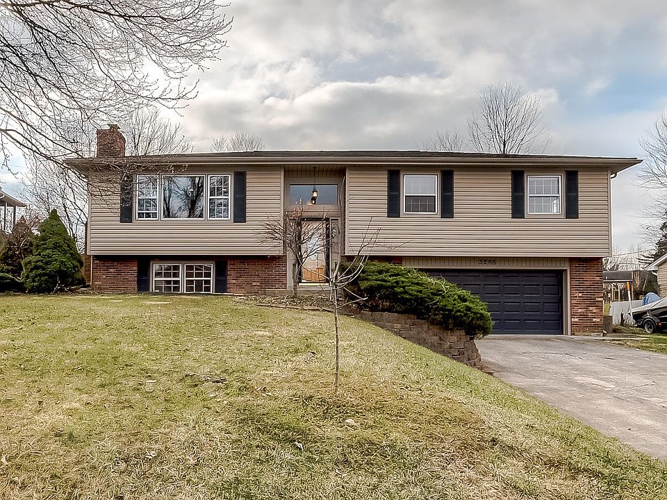 1st image of 3266 Pimlico Pkwy