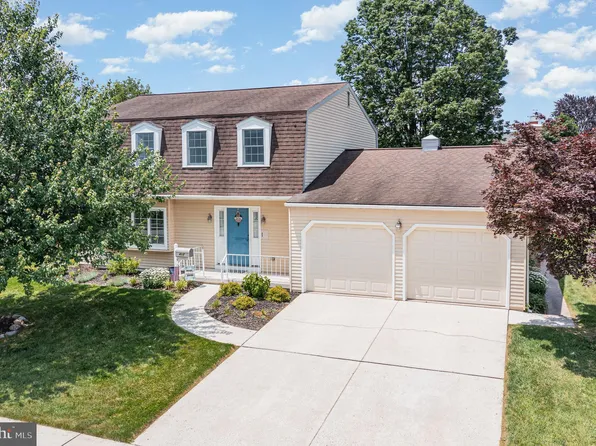 417 Cocklin St, Mechanicsburg, PA 17055