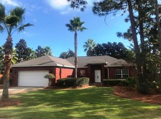 272 Mack Bayou Rd E, Santa Rosa Beach, FL 32459