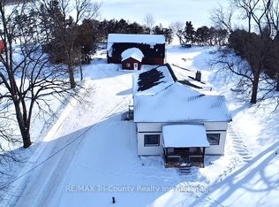 50307 Talbot Line, Malahide, ON N5H2R4