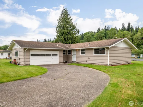 100 Garden Street, Kelso, WA 98626