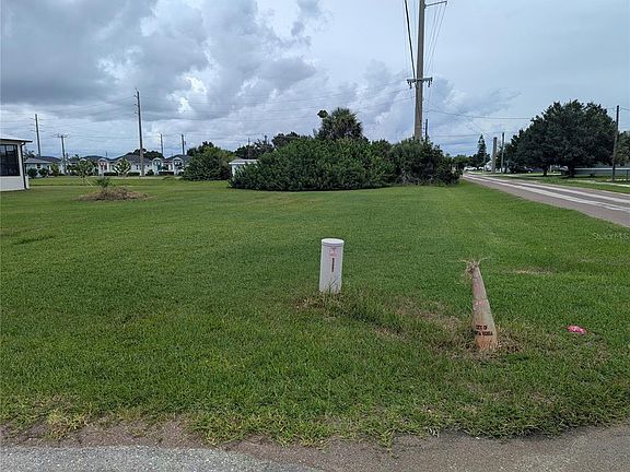 4th image of 340 SAN MARIE DRIVE LOT 27