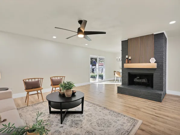 7016 Chapman Dr, North Richland Hills, TX 76182