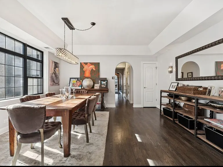 444 W Belmont Ave #6A — Photo 19