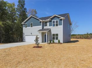 13205 Homewood Dr, Charlotte, NC 28262