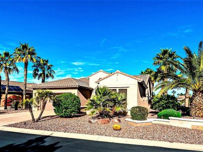 16318 W Wilshire Dr, Goodyear, AZ, 85395