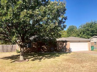 202 Herberta St, Pottsboro, TX 75076