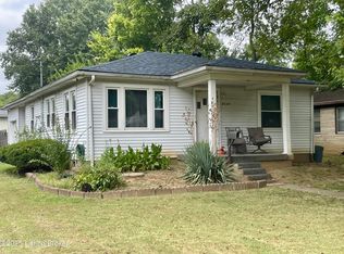 4110 North Ln, Shively, KY