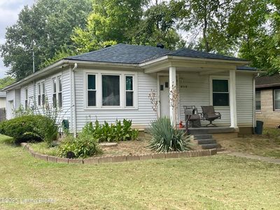 4110 North Ln, Shively, KY, 40216