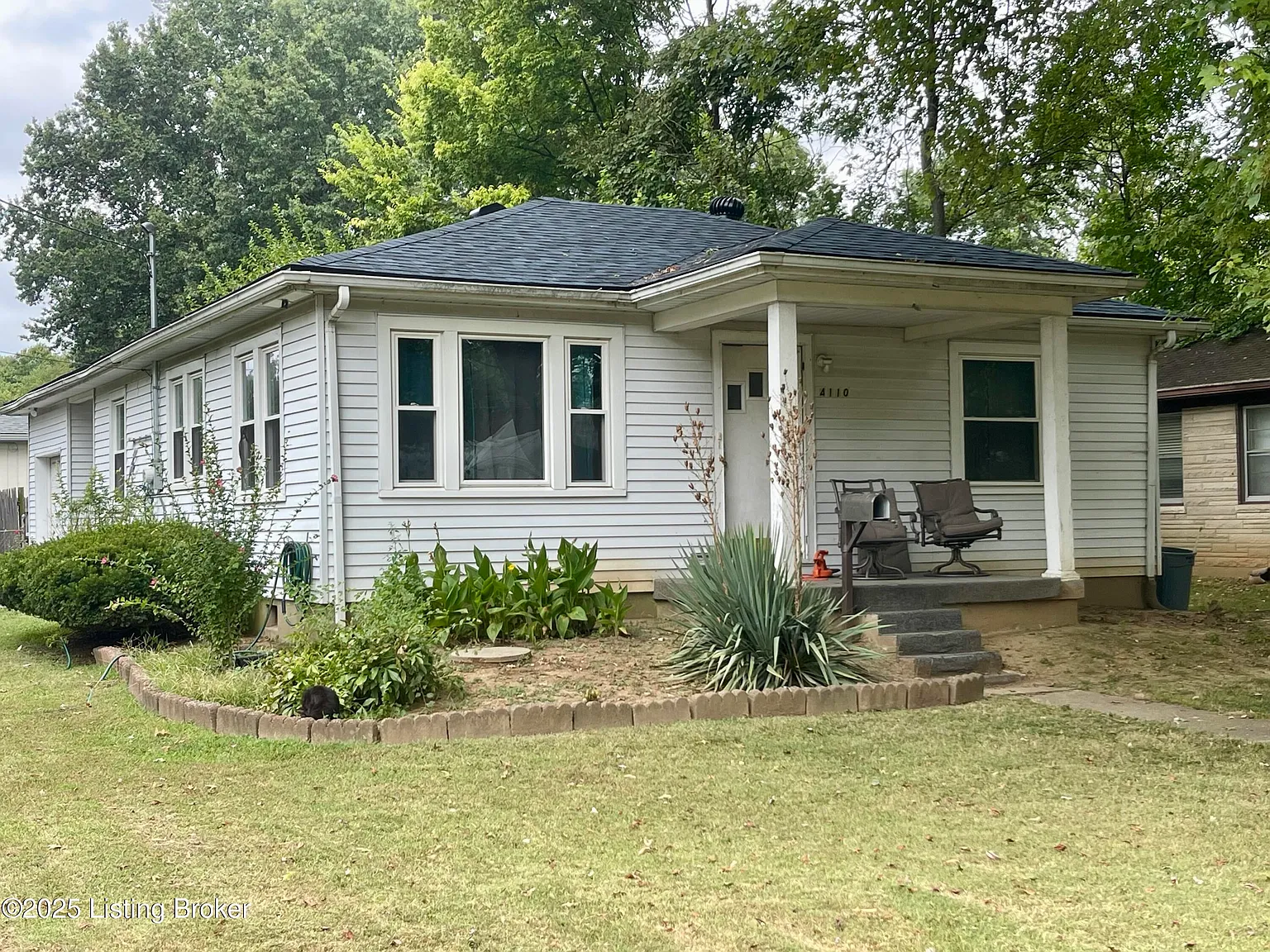 4110 North Ln photo 1