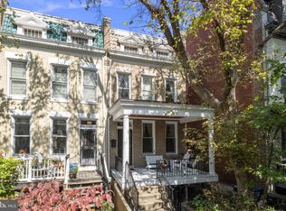 1619 Irving St NW, Washington, DC 20010