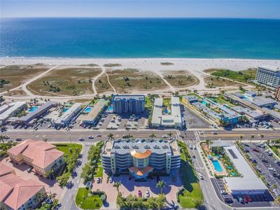 11605 Gulf Blvd #507, Treasure Island, FL, 33706