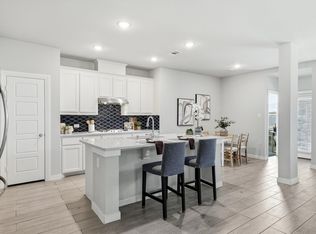 1916 Outpost Creek Ln, Aubrey, TX 76227