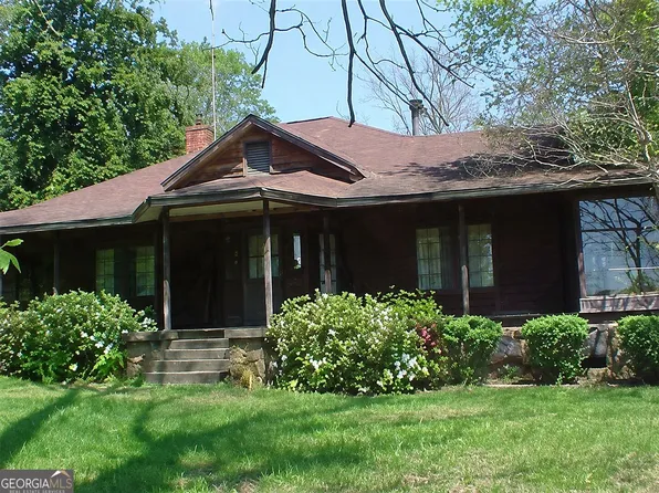 73 Mahaffey St, Jefferson, GA 30549