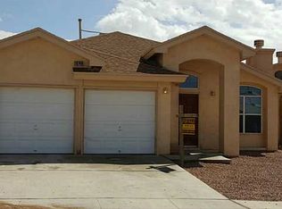 10749 Valley Dale Rd, Socorro, TX 79927