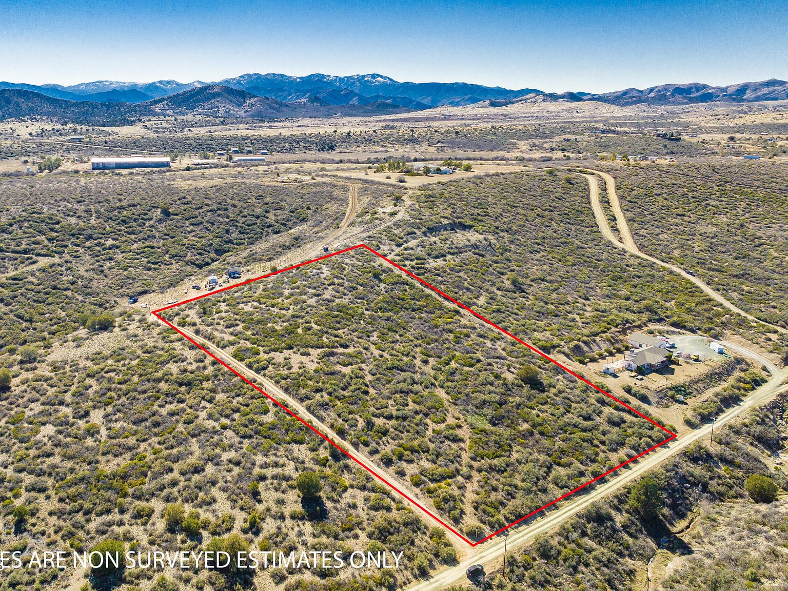 3535 E Soleil Down Rd, Mayer, AZ 86333 Zillow