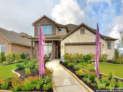 5510 Carriage Fls, San Antonio, TX, 78261