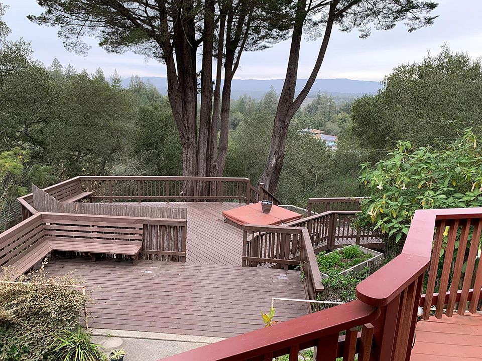 111 Crescent Ct Scotts Valley CA Zillow