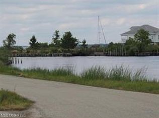 213 Skyline Dr, Bay Saint Louis, MS 39520