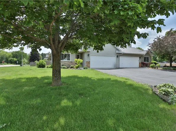 1912 W 6th Street, New Richmond, WI 54017