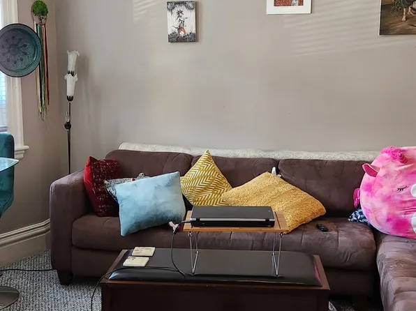 45 Strathcona Ave S Unit 1-01, Hamilton, ON L8P 4J1