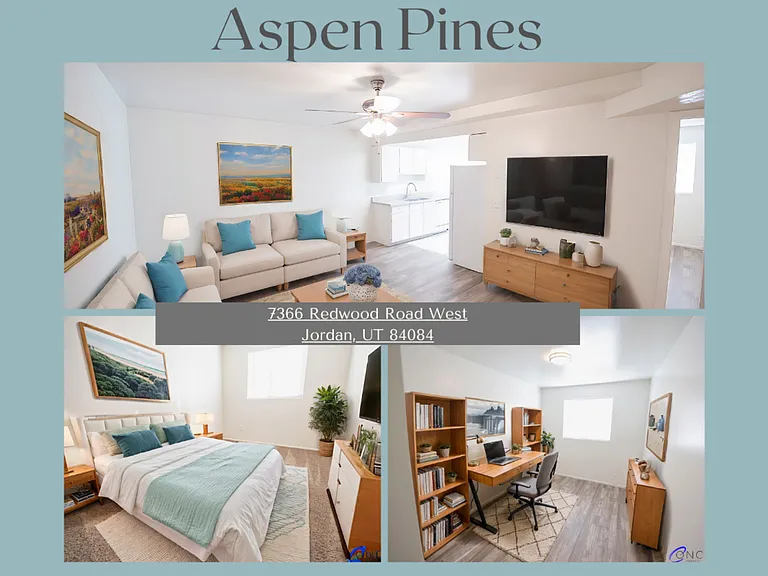 Aspen Pines — Photo 44