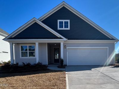 2781 Longleaf Pine Circle Lot 2004, Leland, NC, 28451