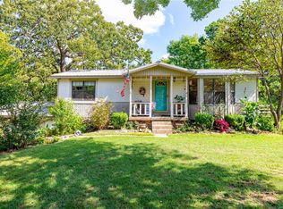 9052 N 446 Rd, Strang, OK 74367