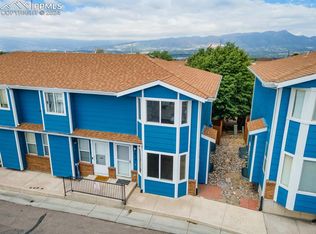 2656 Bannister Ct, Colorado Springs, CO 80920