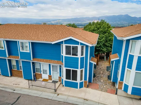 2656 Bannister Ct, Colorado Springs, CO 80920