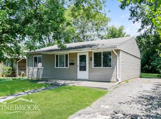 1634 Jonathan Dr, Columbus, OH