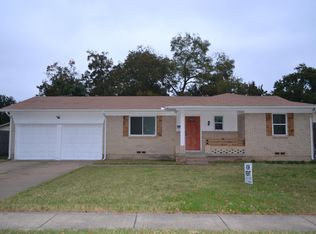 2909 Grove St, Irving, TX 75060
