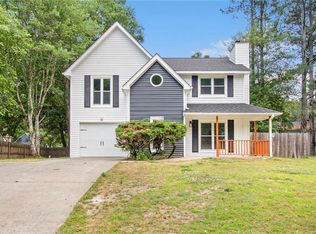 1016 King Rd, Riverdale, GA 30296