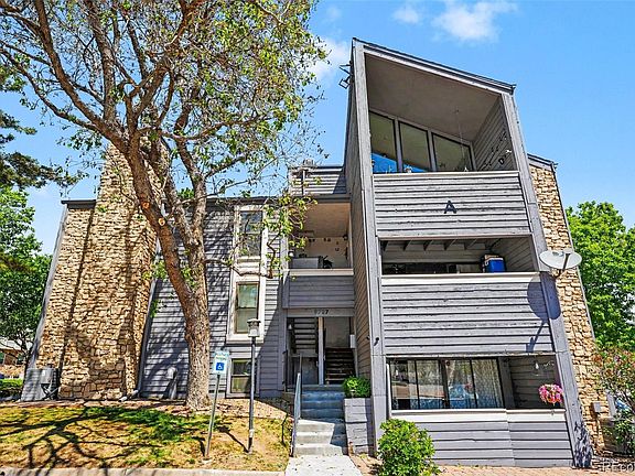 2nd image of 9727 E Peakview Avenue #A03