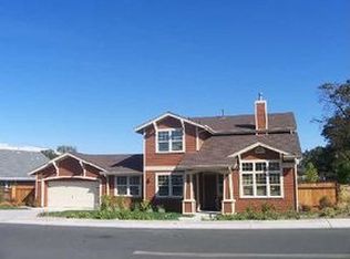 1270 Wrigley St, Lakeport, CA 95453