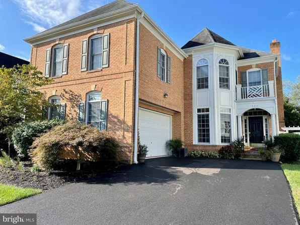 729 Crisfield Way, Annapolis, MD 21401