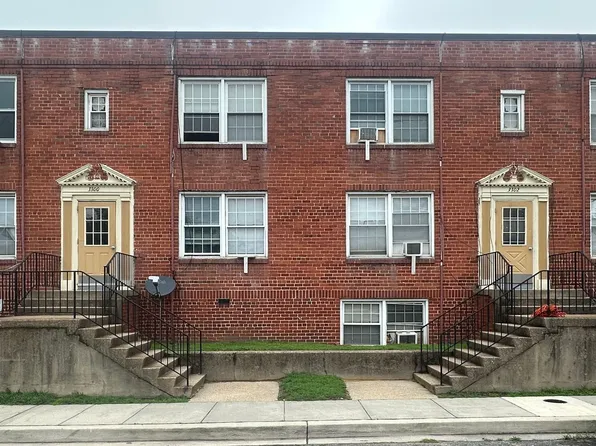 3300 East Capitol St Ne, 3300 E Capitol St NE APT B, Washington, DC 20019