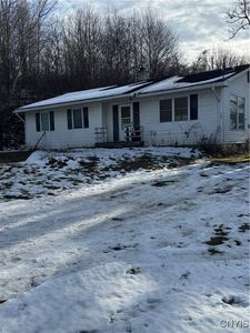 598 Turnpike Rd, Cayuga, NY, 13034