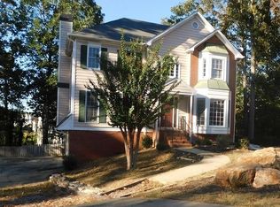 6913 Rock Creek Ct, Rex, GA 30273