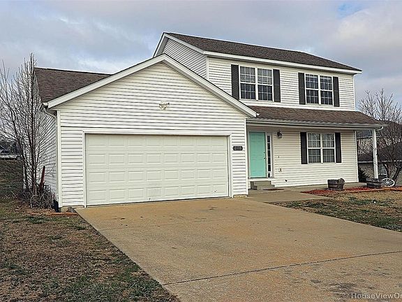 2nd image of 2536 Mansfield Pl