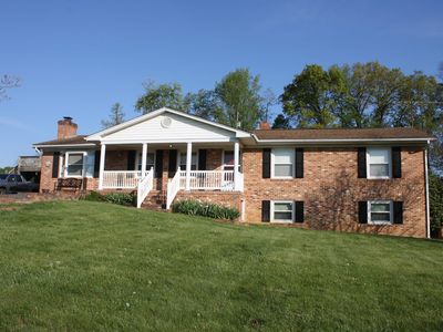7111 N Lee Hwy, Raphine, VA, 24472