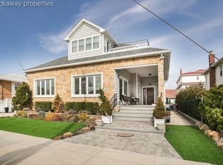 154 Beach 148th St, Far Rockaway, NY 11694
